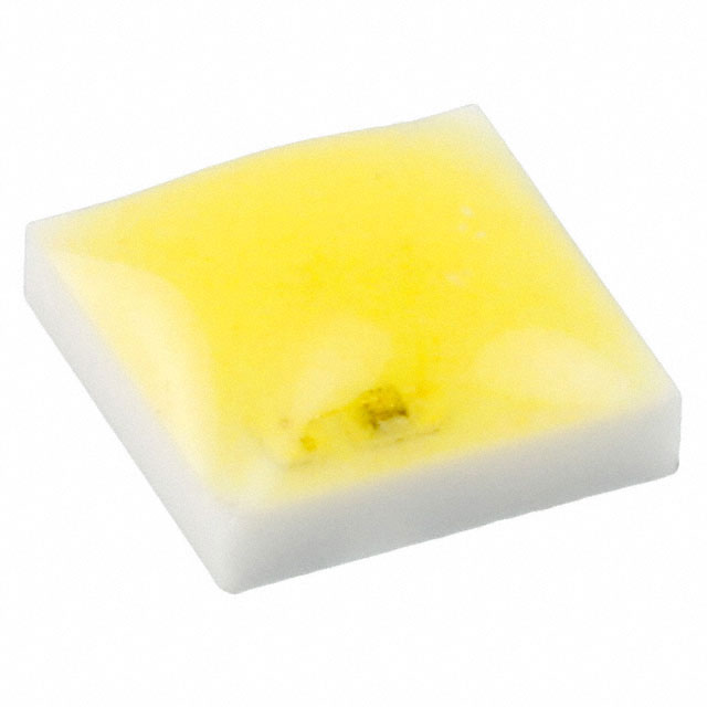 XHBAWT-00-0000-00000LWF5 CreeLED, Inc.  LED White Lighting